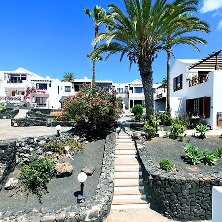 Casa Miralmar Tabaiba Lejlighed Tías Eksteriør billede