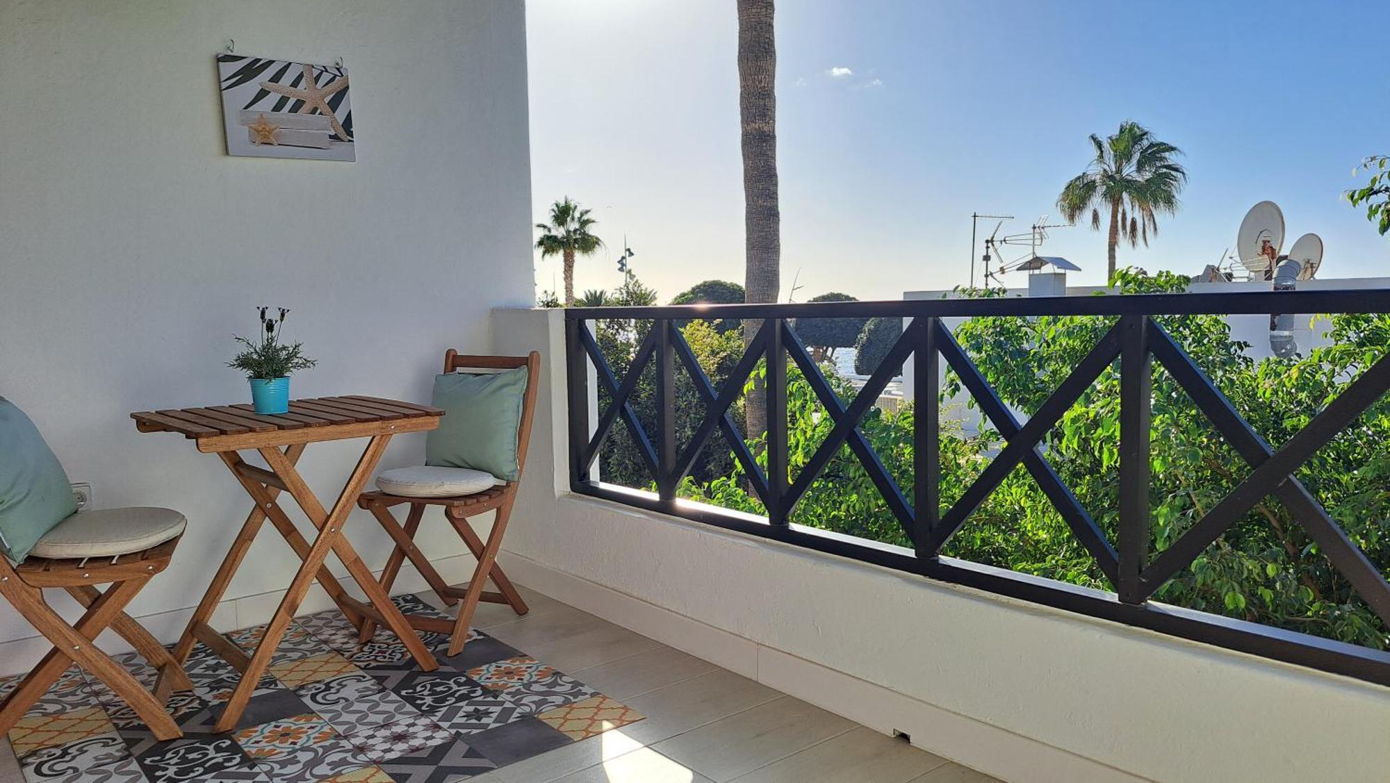 Casa Miralmar Tabaiba Lejlighed Tías Eksteriør billede